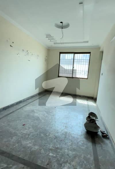 1125 Square Feet Lower Portion Available For Rent In Gulshan Dadan