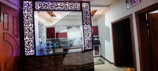 5 Marla Double Storey House For Sale In Wakeel Colony
