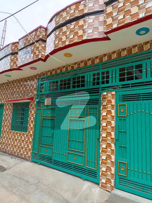 4 Marla Brand New House For Sale Gulshan e Khursheed Bhata Chowk