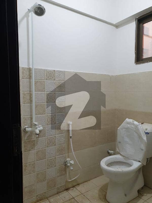 5 ROOMS APARTMENT FIRST FLOOR IN SHALIMAR APARTMENT FOR RENT ONLY 28000