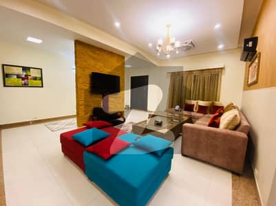Sanctuary Mall Apartment Fully Furnished For Rent