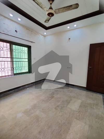 4 Marla House For Rent In Military Account For Silent Office And Family