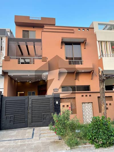 5 Marla House In Citi Housing Phase 2 - Block E For sale At Good Location