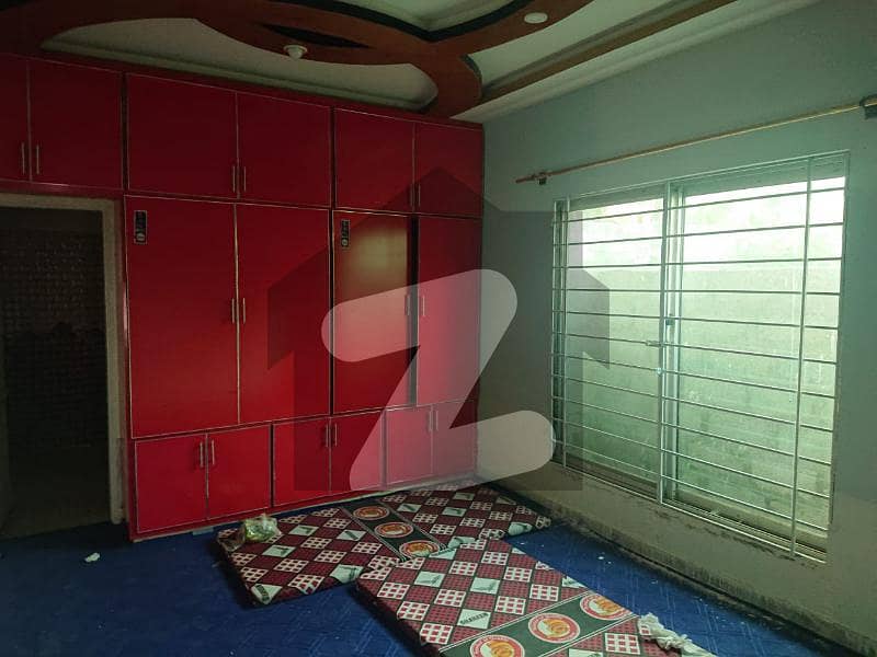 گلشنِ اقبال راولپنڈی میں 2 کمروں کا 4 مرلہ مکان 45 لاکھ میں برائے فروخت۔