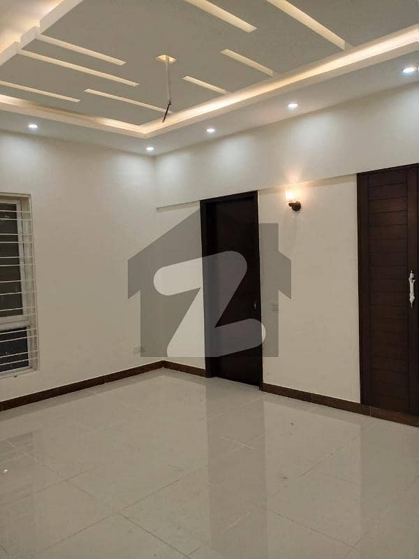 West Open 3 Bed DD Ready To Move Apartment Available For Rent In Tricon Tower Clifton Block 7