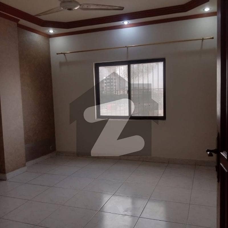 Get In Touch Now To Buy A 1800 Square Feet Flat In Clifton - Block 2 Karachi