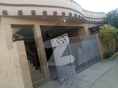 7 Marla House For Sale In National Housing Scheme