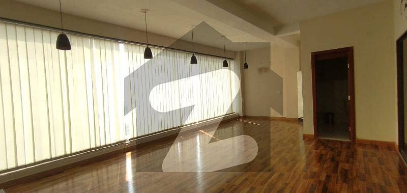 8 Marla 3rd Floor Available For Rent In Dha Phase 6 Main Mb Commercial