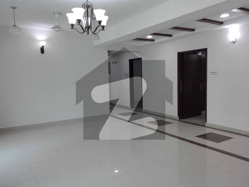 Lower Portion Sized 8 Marla Is Available For rent In Bahria Orchard