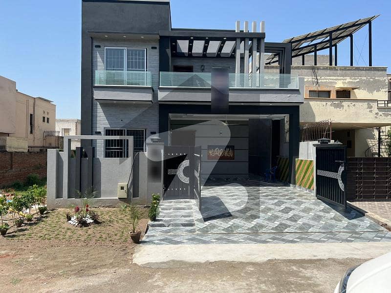 House For sale Situated In Valencia - Block L1