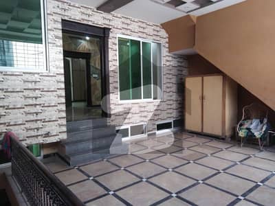 5 Marla House For Sale In Phase-1 D-4 Hayatabad Peshawar