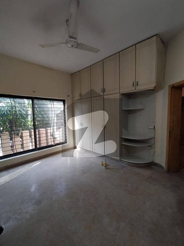 8 Marla Lower Portion Is Available For Rent In Dha Lahore