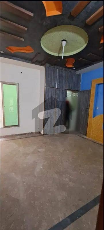 تاجپورہ لاہور میں 3 کمروں کا 3 مرلہ مکان 75 لاکھ میں برائے فروخت۔
