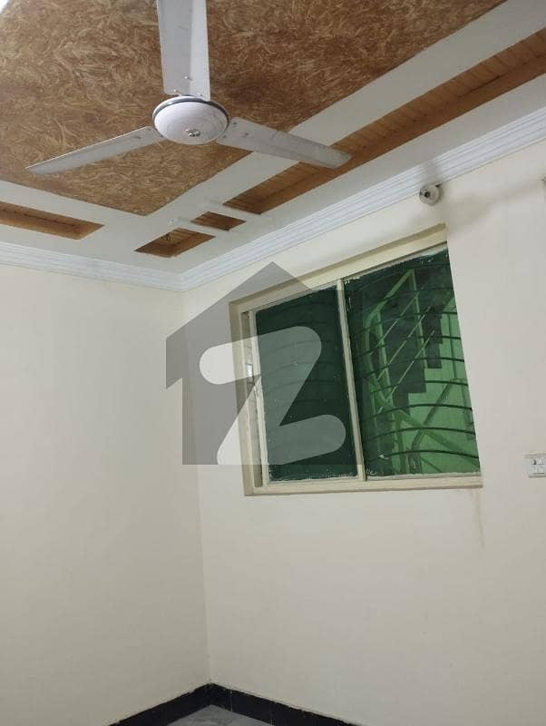 Double story house for rent in shalley valley near range road Rwp