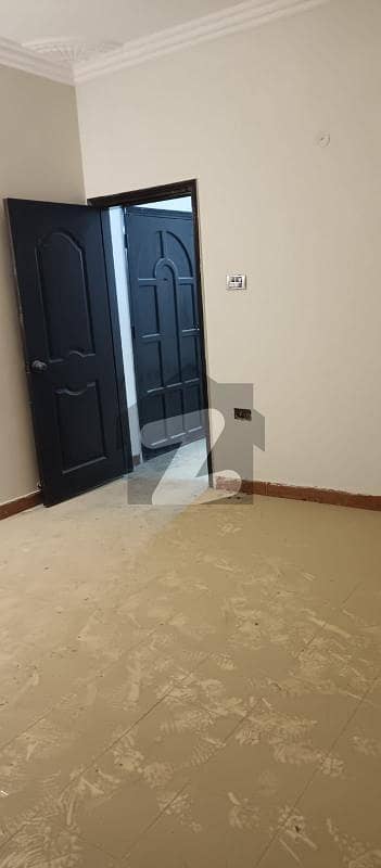 2 Bed Flat Available For Rent in Karachi Administration Society