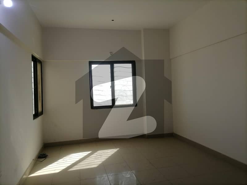 1600 Square Feet Flat For Rent In North Nazimabad - Block M