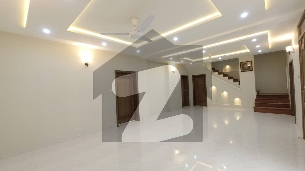 Brand New Double Storey CDA Transfer House Is Available For Sale In D_12/1