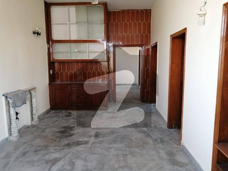 Prominently-Located 5 Marla Upper Portion Available In Gulzar-e-Quaid Housing Society