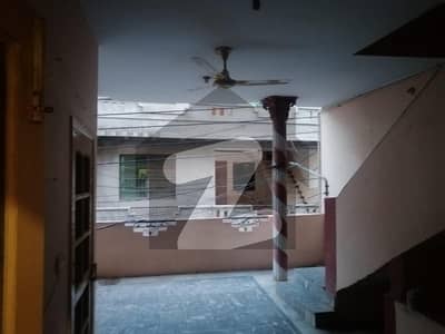 12 Marla Upper Portion Available For Rent In Faisal Colony