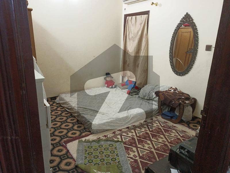 240 Square Yards Bungalow For Sale In Gulshaneiqbal Block 2 Gulshan