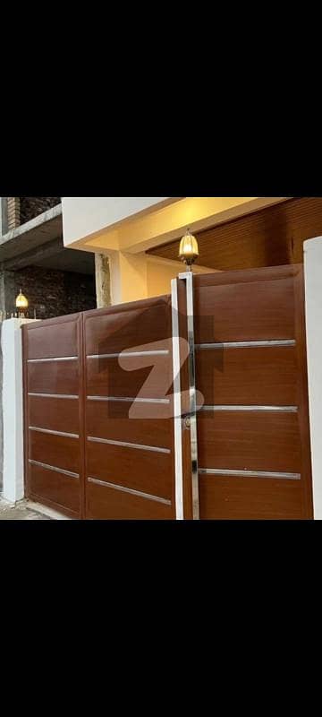 DHA Peshawar Sector Prism 5 Marla Fresh House Available