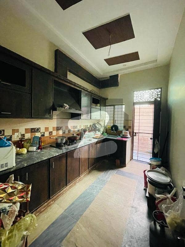 4 MARLA DOUBLE STOREY HOUSE AVAILABLE FOR SALE AT MEHMOOD KOT GOOD LOCATION