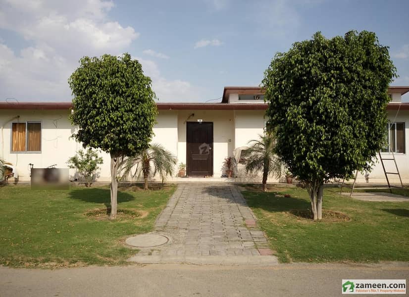 بحریہ نشیمن لاہور میں 2 کمروں کا 5 مرلہ مکان 60 لاکھ میں برائے فروخت۔