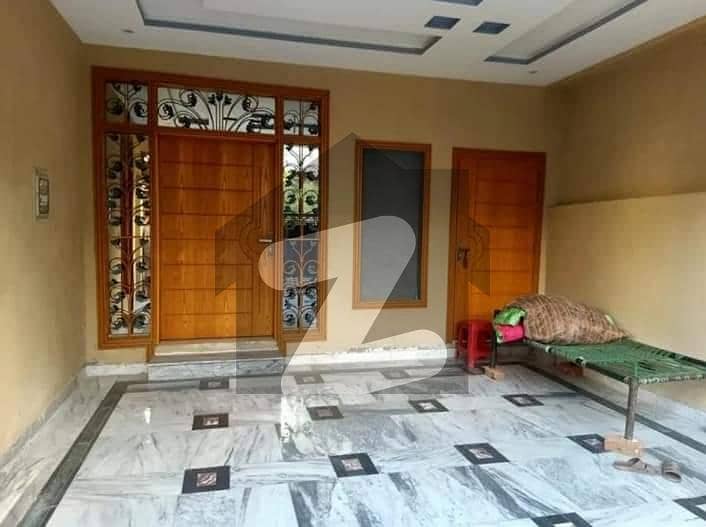 House For Sale Situated In Korang Town