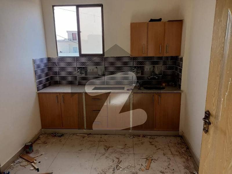 5th Floor Flat Available For Rent In Block-K