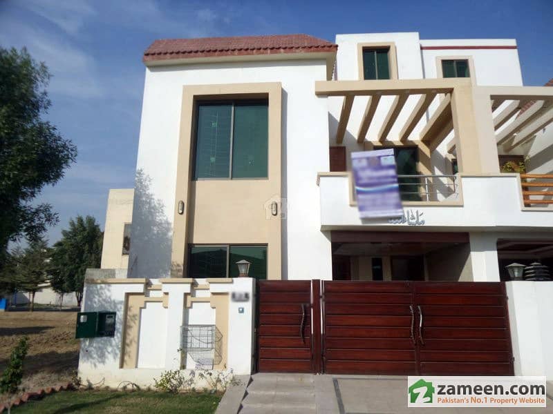 Single Story House For Sale