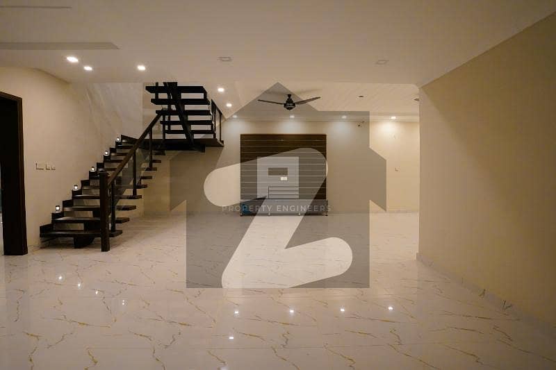 Designer House For Rent | Sector A | Most Prime Location | Bahria Enclave | Islamabad