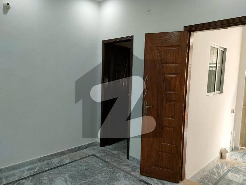 2.5 Marla Beautiful House for sale in Shoukat Town lahore