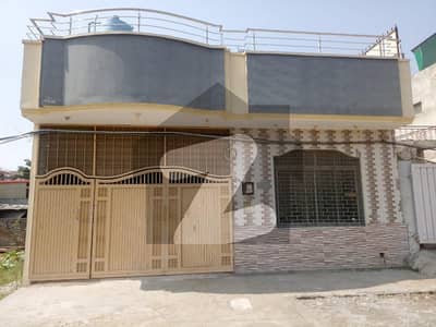 7 Marla House for sale H-13 suleman Town