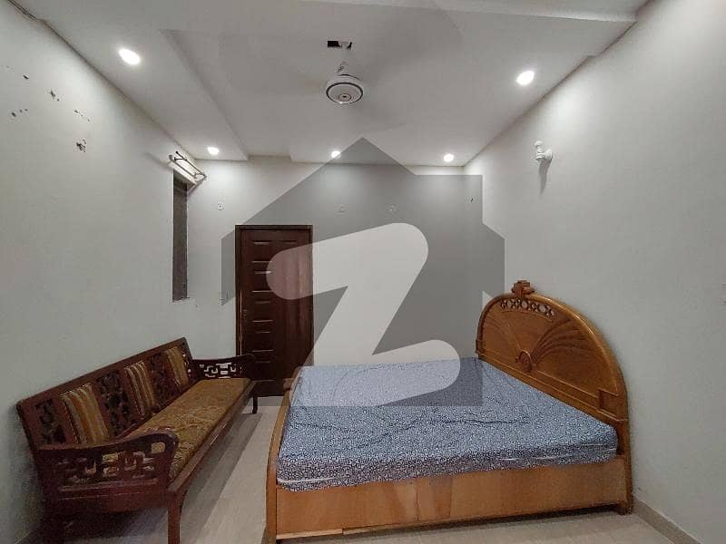 1 Bedroom Furnished For Rent
