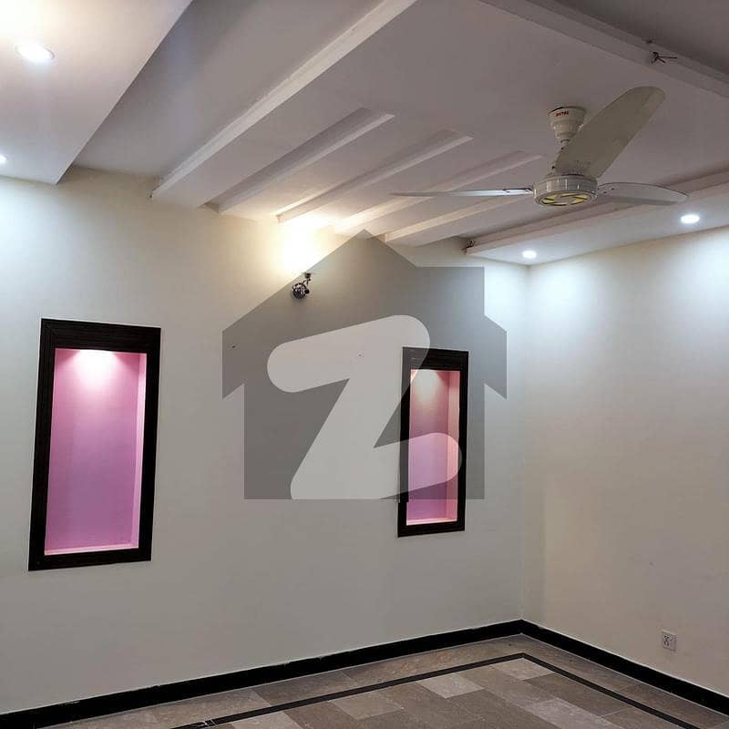 1 Kanal Single Story House For Rent In Police Foundation National