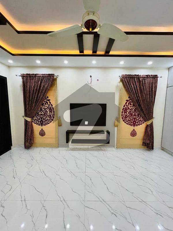 Easy Installment Plan 10 Marla House For Sale Located In Bahria Town Sector F Bahria Town