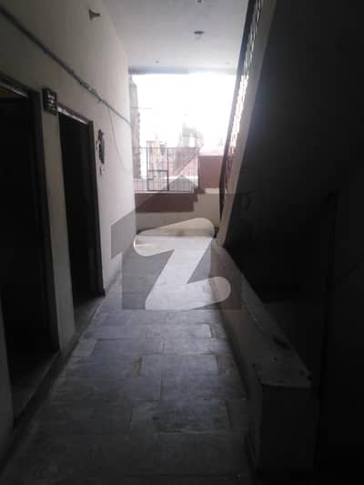 Upper Portion Of 1125 Square Feet Available For Rent In Al Faisal Town