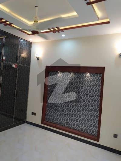 8 Marla House For Rent In Tipu Sultan Block Bahria Town Lahore