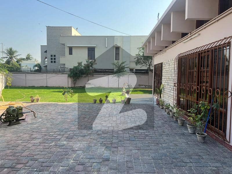 ڈی ایچ اے فیز 2 ڈی ایچ اے کراچی میں 3 کمروں کا 2 کنال مکان 3 لاکھ میں کرایہ پر دستیاب ہے۔
