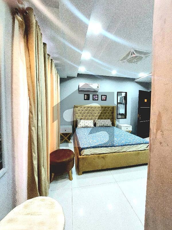 1 Bed Luxury Studio Apartment For Rent Original Picture Attach