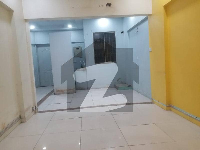 OFFICE FLOOR FOR RENT IN PHASE-2 EXT.