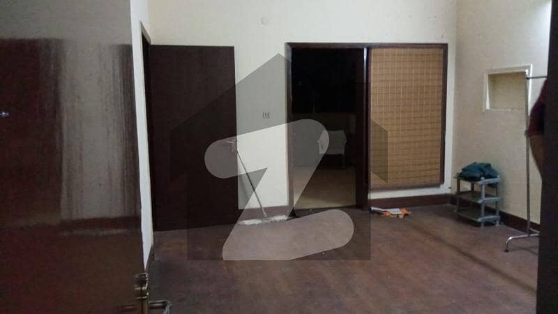2 Bed Portion For Rent In Main Cantt