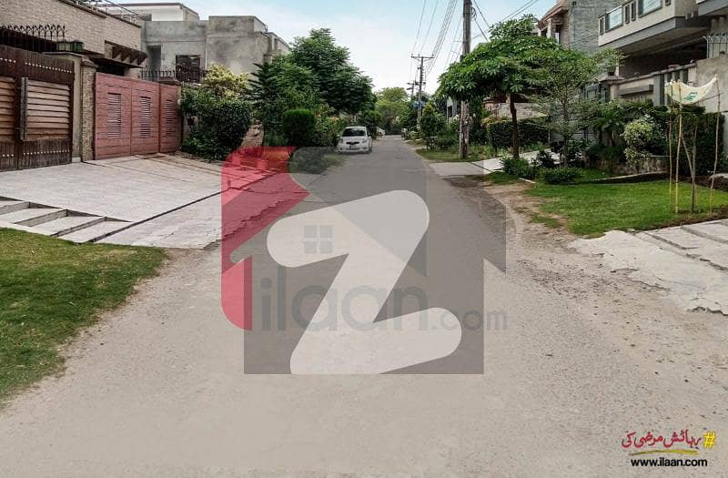 10 marla lower potion on rent in paf colony opposite askari 10 saddar lahore