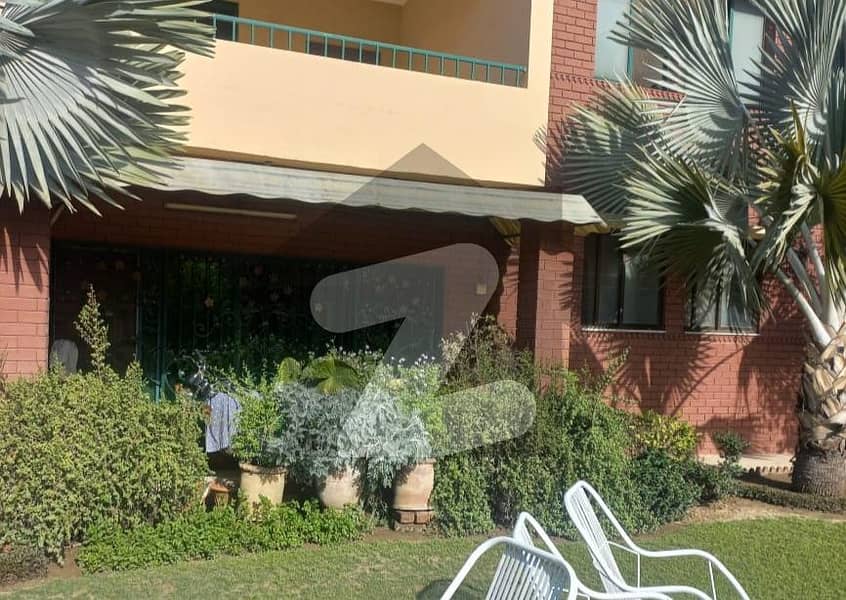 Property For sale In Fazlia Colony Lahore Is Available Under Rs. 125,000,000
