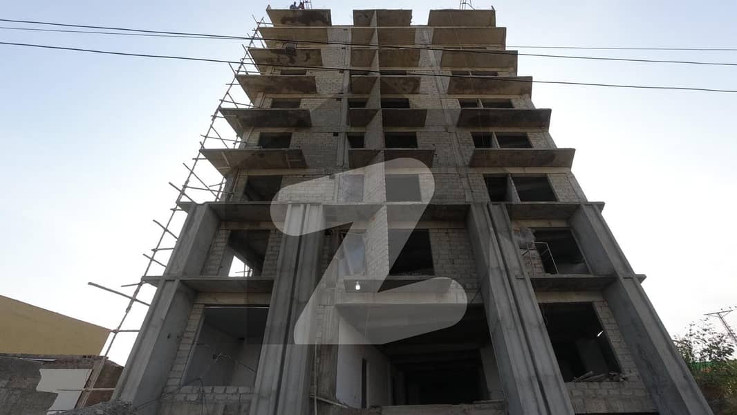 Reserve A Flat Now In Kashmir Highway Kashmir Highway, Islamabad