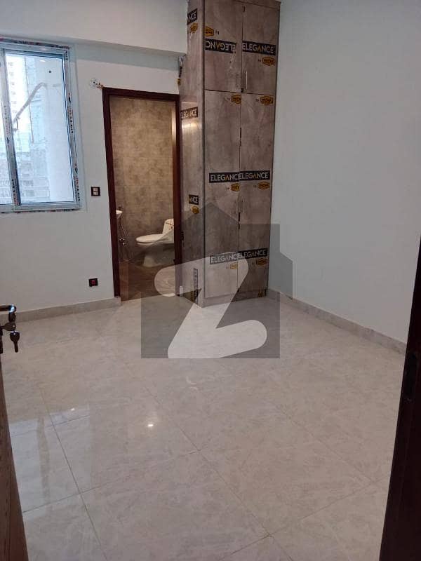 Flat for sale in DHA phase 2 residency