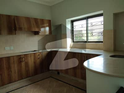 Centrally Located Upper Portion In Green City Is Available For rent