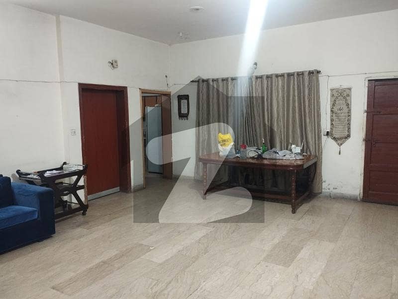 1 Kanal Portion For Rent In PCSIR Staff Lahore PCSIR Staff Colony