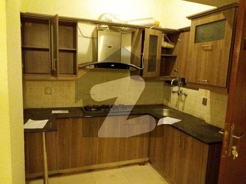 Two Bed Rooms Apartment In Defence Residency, Alghurair Giga, Islamabad