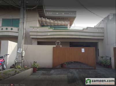 2 Kanal Beautiful House With 1 Kanal 3 Marla Covered With World Class Living Amenities 2 Kanal Beautiful House With 1 Kanal 3 Marla Covered With World Class Living Amenities